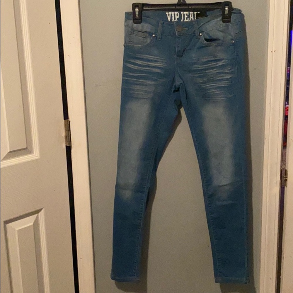 Jeans - Picture 2 of 3